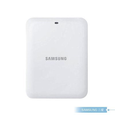 Samsung三星 Galaxy MEGA 6.3 i9200_原廠電池座充/ 電池充/ 手機充電器