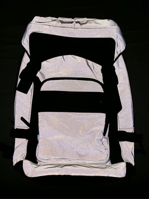 Y-3 Ultratech Reflective Backpack Y3 反光後背包