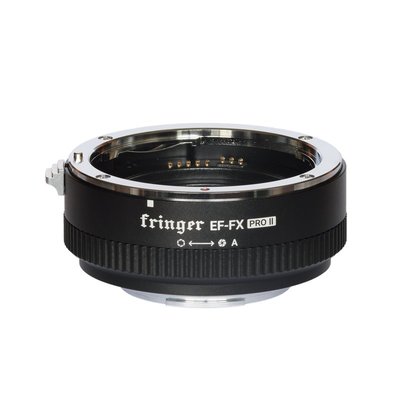 EF-FX自動對焦轉接環佳能鏡頭轉富士相機Xt3/xM1/xA1/xT20 xh1