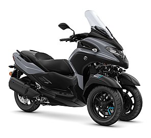 (60期零利率或現金折扣5萬) 2022 YAMAHA TRICITY 300