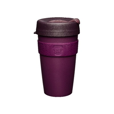 ☘ 小宅私物 ☘ 澳洲 KeepCup 極輕隨行杯 L (甜酒紅) 環保杯 隨行杯 隨身咖啡杯 現貨 附發票