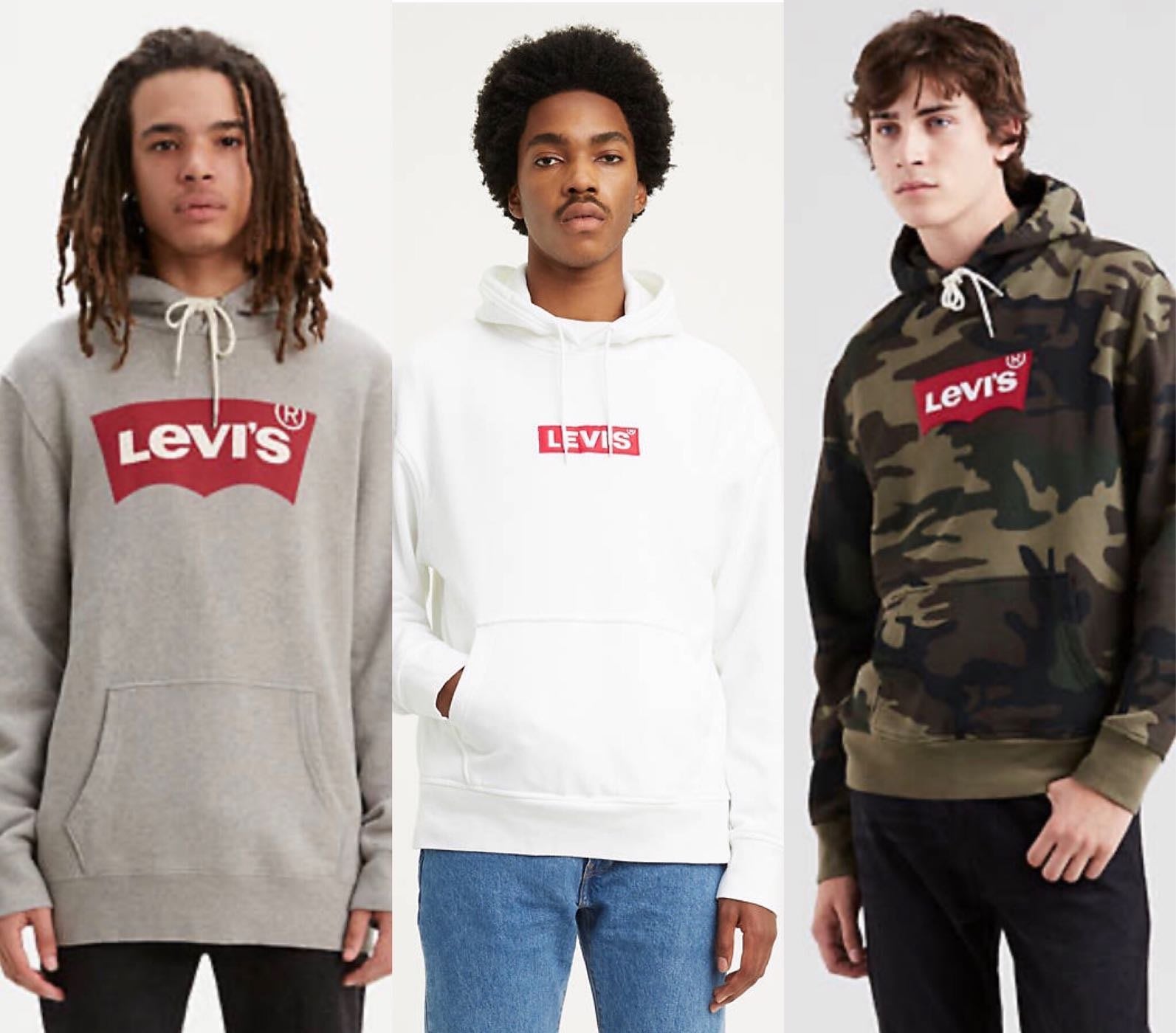 levis bogo