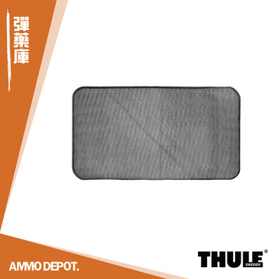 【AMMO DEPOT.】Thule 都樂 Anti-Condensation Mat 防凝結墊 三入