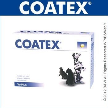 COATEX BLISTER 膚寶[軟膠囊]60粒