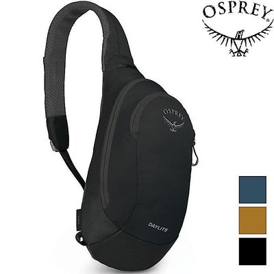 Osprey Daylite Sling 6 單肩側背包