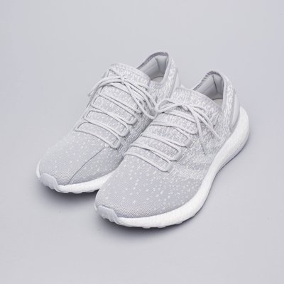 [Butler] 限時優惠代購 Adidas x Reigning Champ Pure Boost in Grey