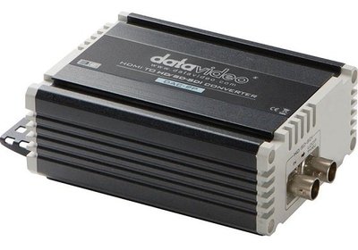 datavideo洋銘 DAC-9P HDMI轉HD／SD-SDI轉換器