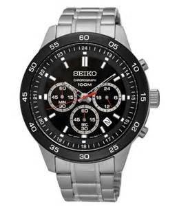 【金台鐘錶】SEIKO 精工 手錶專賣店  男錶 石英錶 不鏽鋼錶帶 防水 全新品 SKS527P1