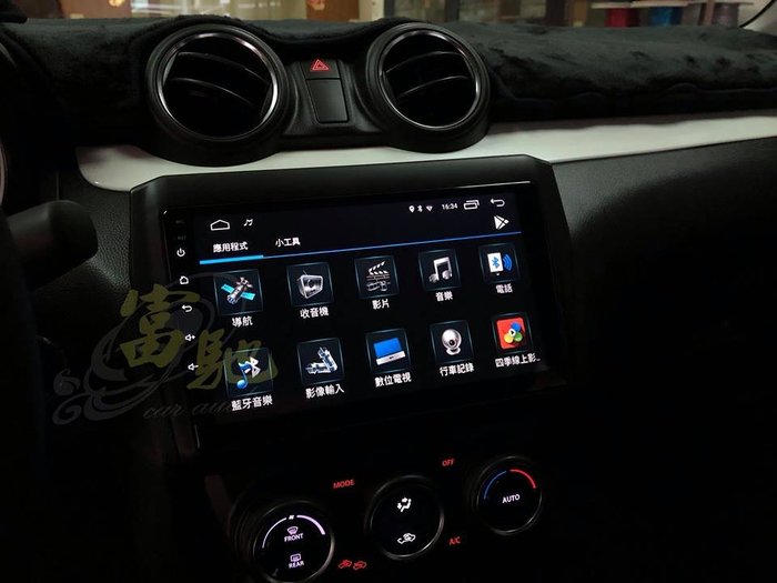 富馳汽車音響2019 Suzuki Swift汽車音響改裝jhy M3 Pro 9吋專用安卓導航影音主機 Yahoo奇摩拍賣