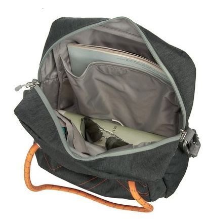 deuter pannier