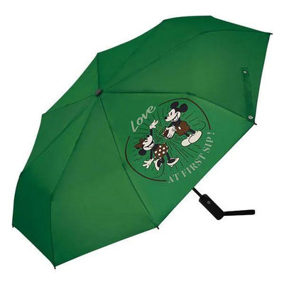 星巴克 DISNEY LOVE雨傘 TRAVEL UMBRELLA DISNEY MK N MN Starbucks 2023/09/19上市