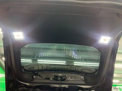 【桃園 國瑞】TOYOTA RAV4 5代   專用  LED 露營燈 行李箱燈 後廂燈 尾門燈 照地燈 觸模式開關