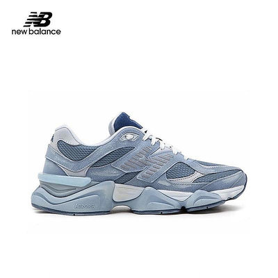 New Balance 9060 NB 老爹鞋 復古 藍白 U9060MD1 白黑 U9060AAB U9060GRY【雅妤潮鞋】