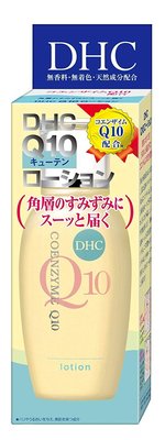 DHC Q10緊緻煥膚化妝水 (60ml)