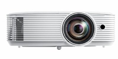 新竹 竹北投影機專賣店《名展影音》OPTOMA 奧圖碼 GT1080HDR Full HD 高亮度短焦家庭娛樂投影機