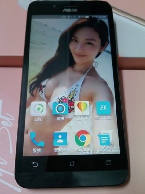 ASUS ZenFone Z00VD智慧型手機