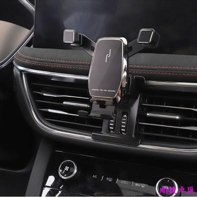 福特 Ford 2019-2023 Focus MK4 Active 專用 可橫置 手機架 手機支架 車用手機支架 出風口支架 手機支架 導航 汽車配件