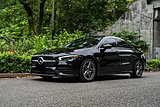 船長車庫 - 2020 BENZ CLA250 AMG 跟車 環景 多光束