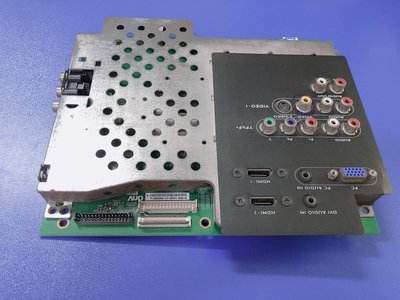 BENQ 明基 液晶顯示器 SQ4242 主機板 42S03-M05 拆機良品 0