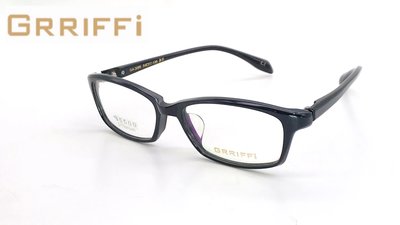 【本閣】GRRIFFI GA3095 日本製手工眼鏡 義大利板材 999.9鏡腳設計 DITA、OLIVER、增永、金子