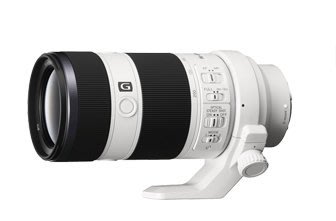 SONY FE 70-200mm F4G ･SEL70200G OSS F/4G 望遠鏡頭【台灣索尼公司貨】