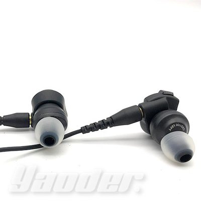 【福利品】鐵三角 ATH-CKS1100 (3) 耳塞式耳機 無外包裝 免運 送耳塞