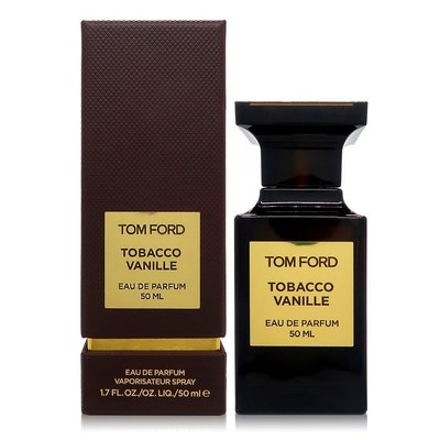 Tom Ford Tobacco Vanille 午夜香草淡香精 EDP 50ml規格不同價格不同,下標請咨詢