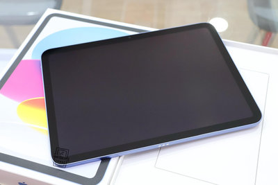 【林Sir 手機 嘉義館】9.2成新 Apple iPad 10 WiFi| 蘋果 |10.9吋 | 藍色