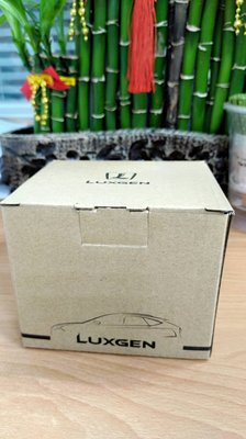 Luxgen 納智捷超質感馬克杯