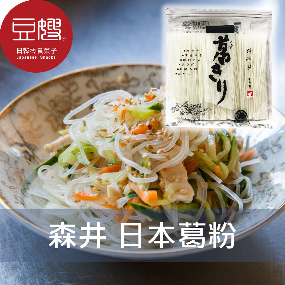 豆嫂 日本麵條森井葛粉 500g Yahoo奇摩拍賣