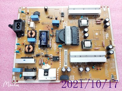 原裝LG 43UF6800-CA液晶電視線路板 背光驅動電源板LGP43E-15UL2
