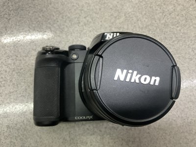 [保固一年] [明豐相機 ] 公司貨 NIKON P500 類單眼 功能都正常 便宜賣 p600 p530 [H0803