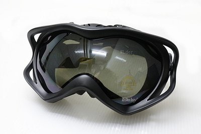 [01] Daisy C6 護目鏡 ( 面具面罩眼罩防護罩頭套角色扮演歹徒防風眼鏡防風鏡IPSC太陽眼鏡太陽眼鏡自行車
