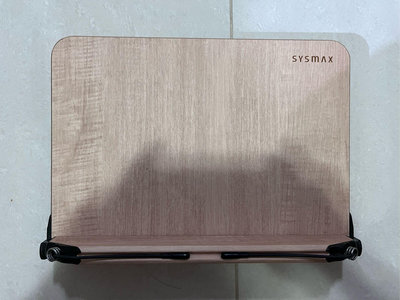 Sysmax木質書架2個一起賣