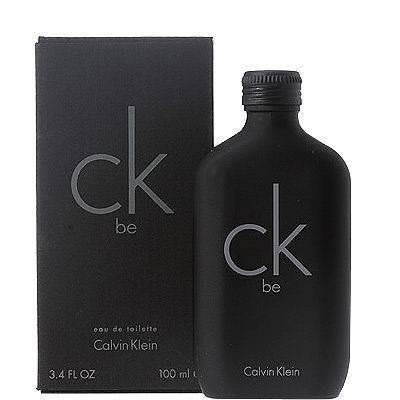 岡山戀香水~Calvin Klein ck be 中性淡香水100ml ~優惠價:990元