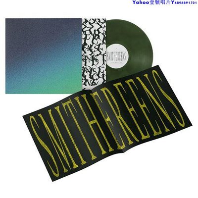 Joji Smithereens綠色膠LP黑膠唱片～Yahoo壹號唱片