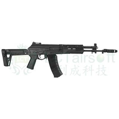 【磐石】LCT LCK-19 AEG 全鋼製 電槍 電動槍-LCTLCK-19