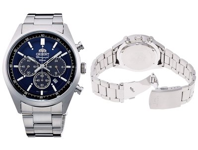 日本正版Orient 東方 NEO 70's SOLAR PANDA WV0021TX 男錶 手錶 太陽能充電 日本代購