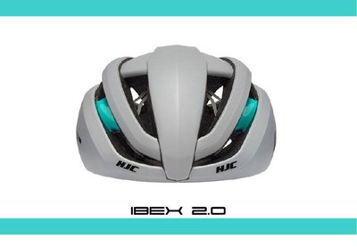 (191單車) HJC IBEX 2.0頂級公路車安全帽
