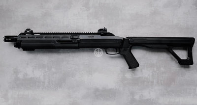 ●維克玩具●現貨呦！UMAREX T4E HDX68 cal.68/17mm CO2槍 訓練槍 鎮暴槍 空槍版-UMT4E176