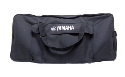 原廠電子琴袋 全新 山葉 YAMAHA PSR-E463專用電子琴袋 PSR-S670專用電子琴袋(中型) 適用