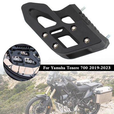 Yamaha Tenere 700 XTZ 2019+ 導鏈輪護鏈穩定器-極限超快感