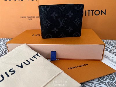 รีวิว Louis Vuitton Multiple Wallet ราคาพัน! - White Brandname Review EP.  285 