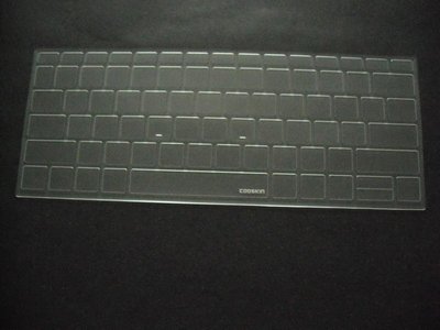 HP 惠普 Probook 430 G7,430 G6, TPU鍵盤膜