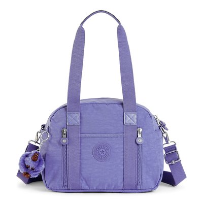 【現貨在台】kipling HB7508 5AI 藍紫色 斜背/肩背包