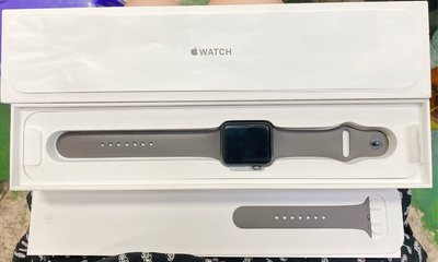 Apple Watch 3 42MM的價格推薦- 2023年9月| 比價比個夠BigGo