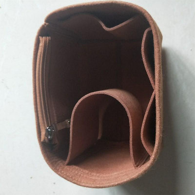 專業包中包鉑金Birkin Mini/25/30/35/40/45整理化妝包內膽包
