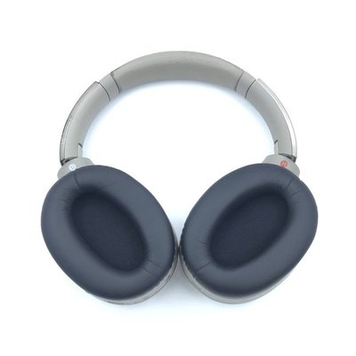 耳機替換套 適用於SONY/索尼 MDR-1000X WH-1000XM2 耳機套 海綿套 耳套 耳罩 皮墊