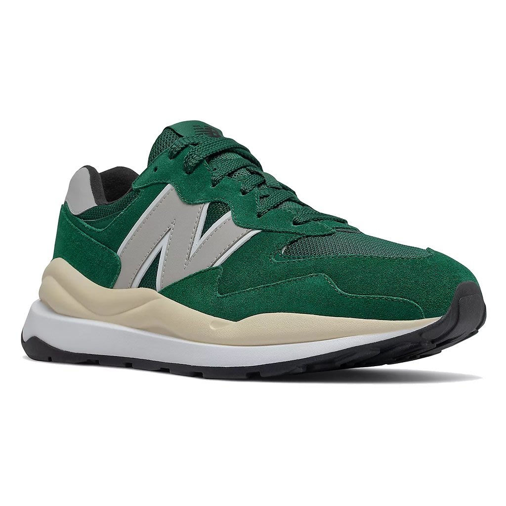 new balance 5740 green