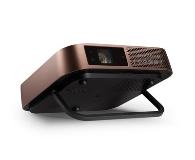 M2 ViewSonic Full HD 1080p 3D 無線智慧微型投影機 LED 原廠2年保固